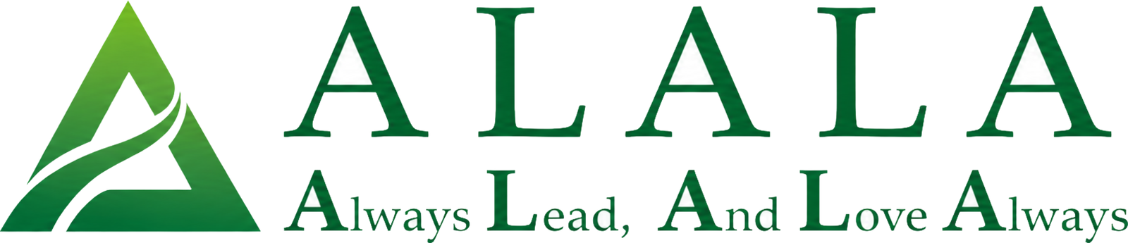 ALALA Co., Ltd. — Always Lead, And Love Always
