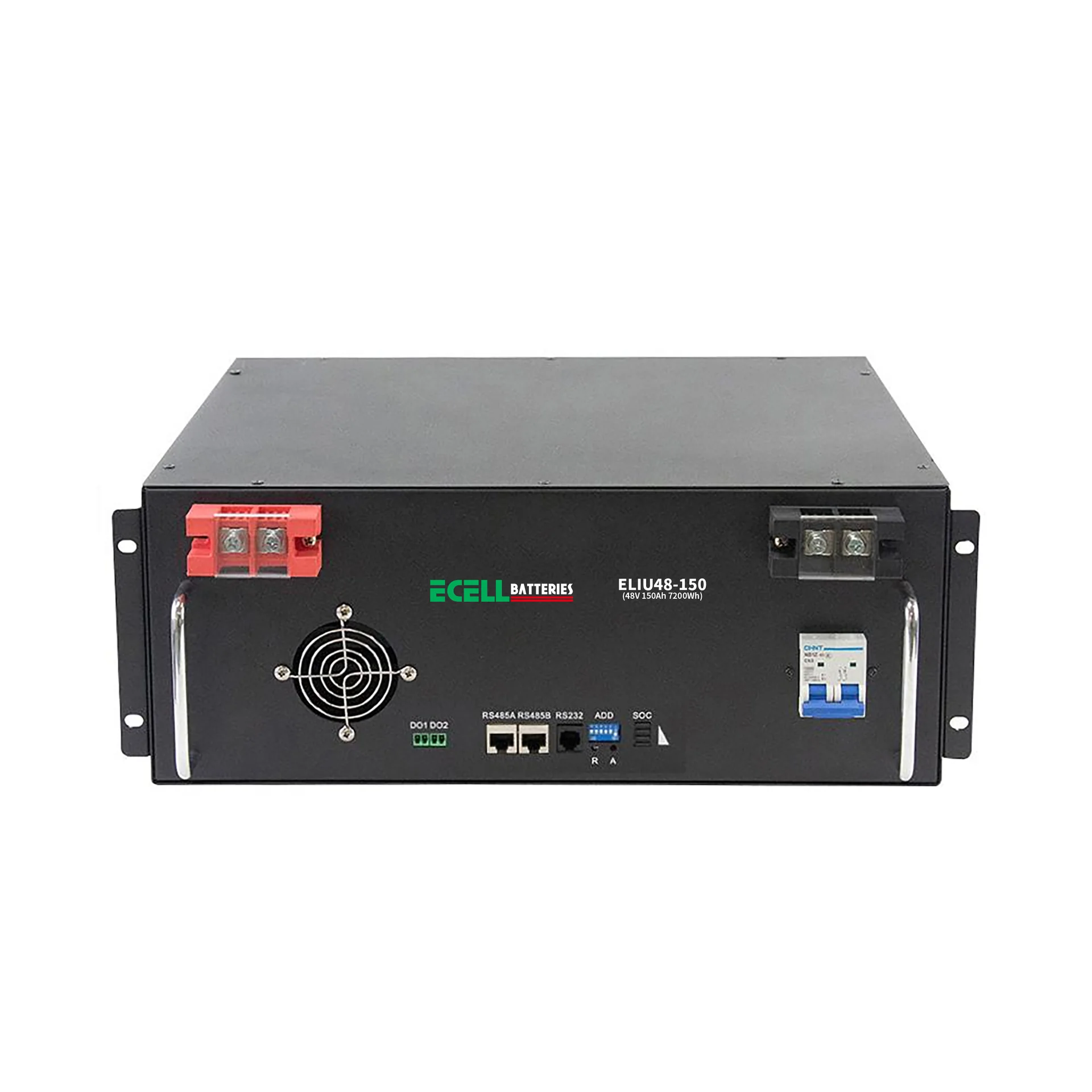 ELIU-48-150AH-LITHIUM