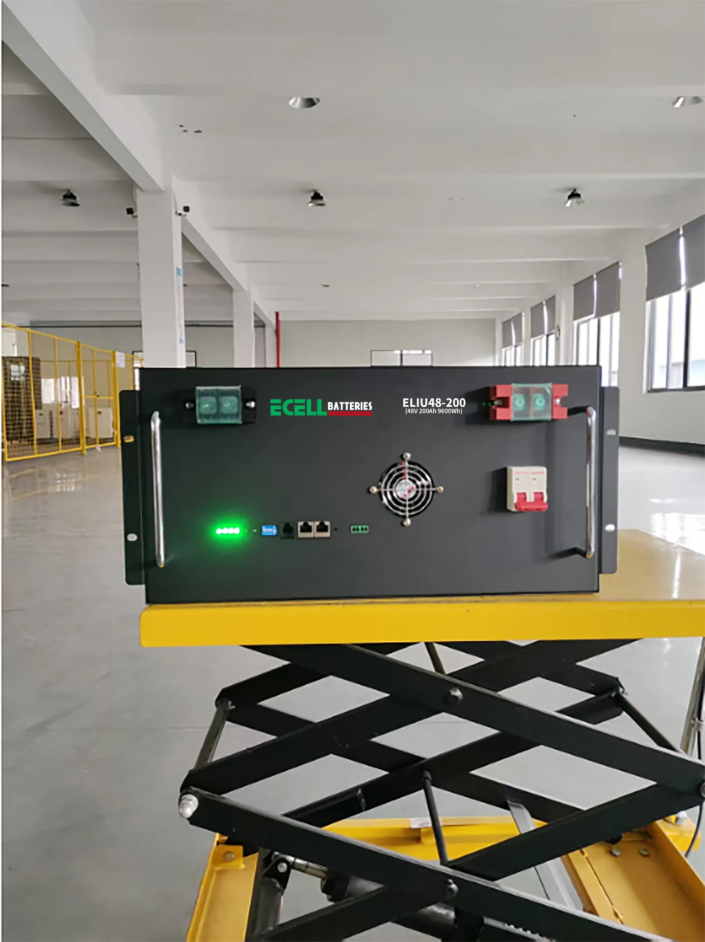 ELIU-48-200AH-LITHIUM