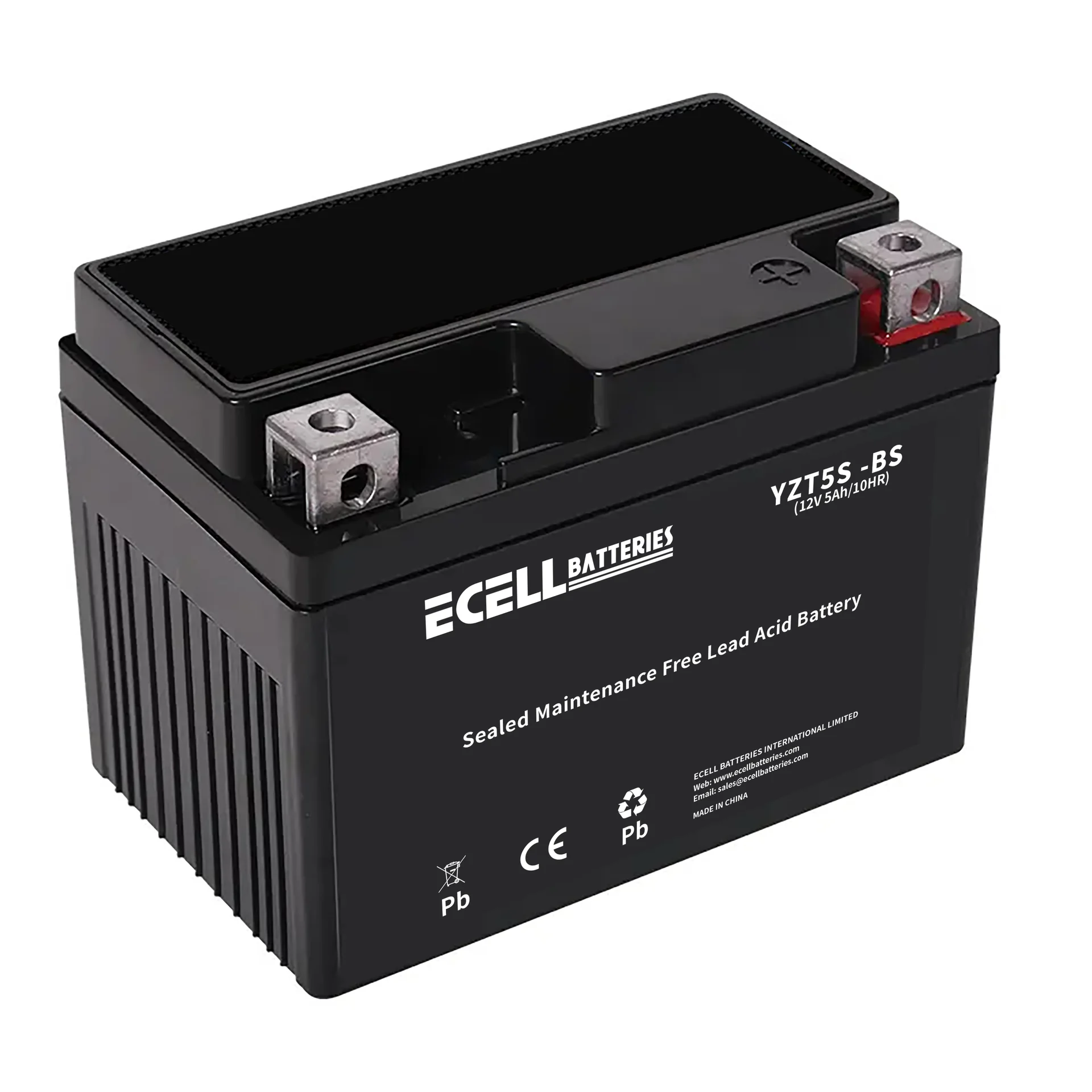 ECELL YTZ5S-BS-东南亚-A 